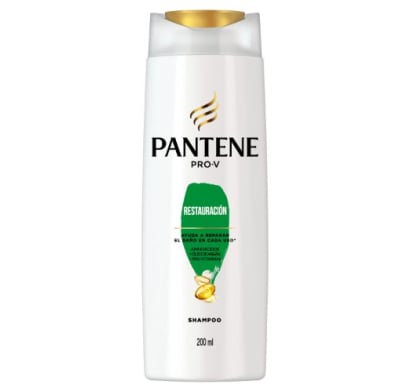 SHAMPOO PANTENE PRO V RESTAURACION 200 ML