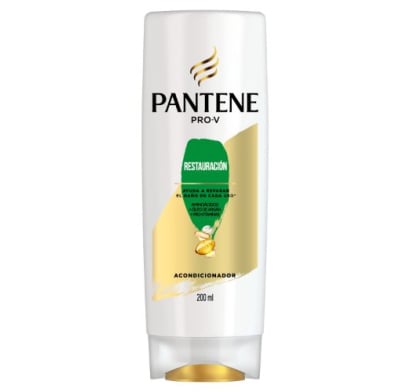 ACONDICIONADOR PANTENE PRO V RESTAURACION 200 ML
