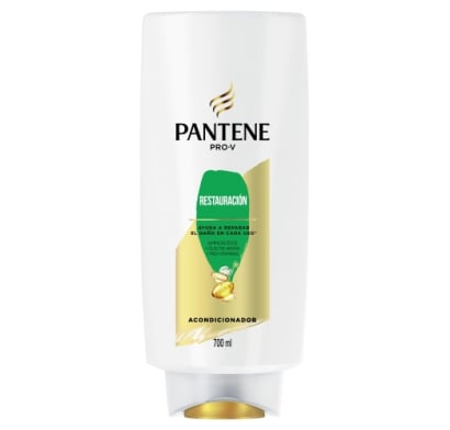 ACONDICIONADOR PANTENE PRO V RESTAURACION 750 ML