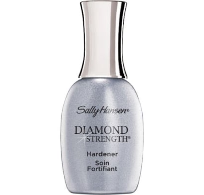 Esmalte Sally Hansen Diamond Strenght Fortalecedor 13.3 ml