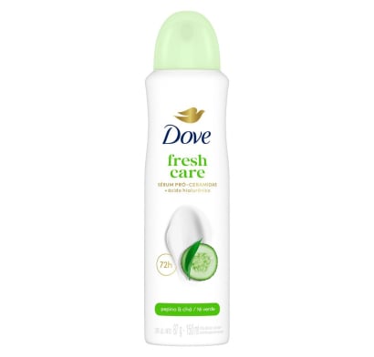ANTITRANSPIRANTE DOVE AEROSOL PEPINO 100G