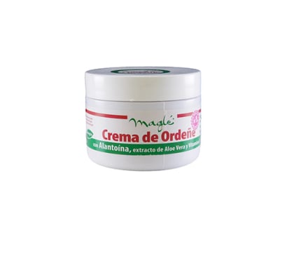 CREMA DE ORDEÑE MAGLE 120GR