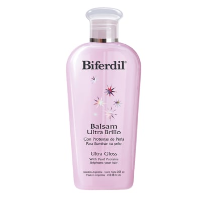 BALSAMO BIFERDIL ULTRABRILLO 255ML