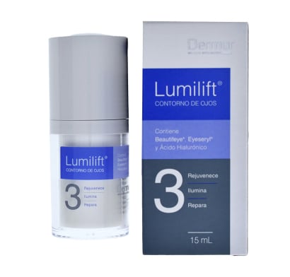 Contorno de Ojos Dermur Lumilift 15 ml