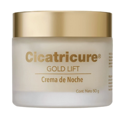 Crema Cicatricure Gold Lift Noche 50 g