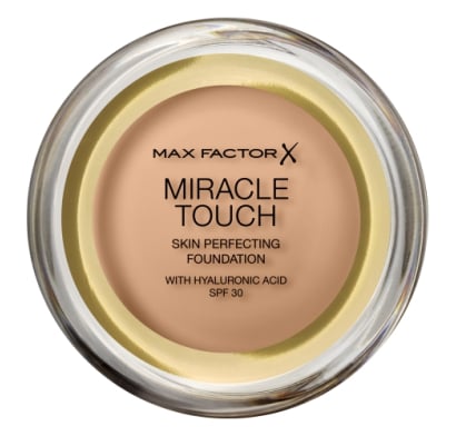 BASE CREMA MAX FACTOR MIRACLE SAND 060