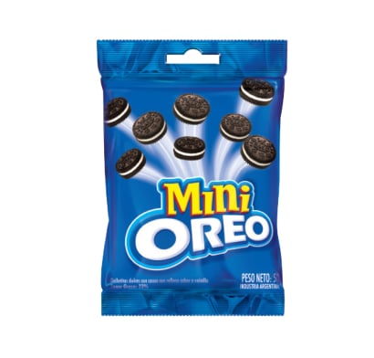 GALLETAS OREO MINI RIO 50GRS