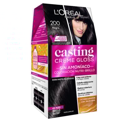 CASTING TINTA CREME GLOSS N.200