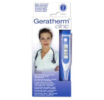 TERMOMETRO ALEMAN GERATHEM DIGITAL