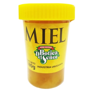 Miel Botica del Señor 180 g