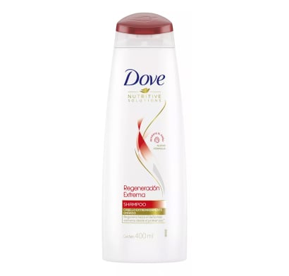 **DOVE SH REGENERACION EXTREMA 400ML