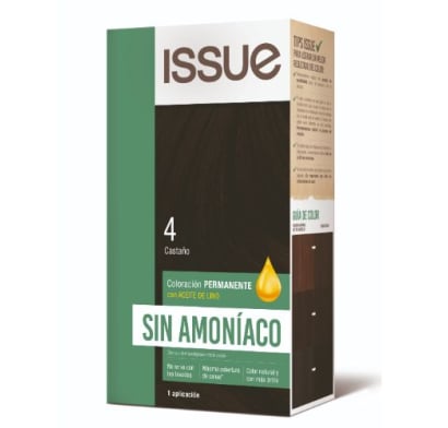 Tinta Issue Sin Amoníaco