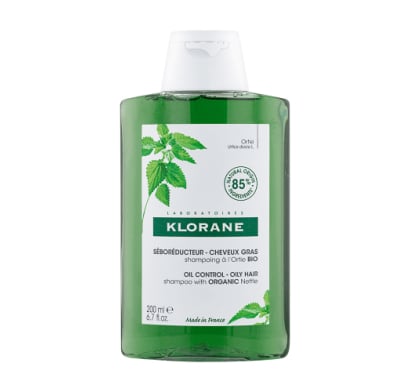 SHAMPOO KLORANE ORTIGA 200 ML