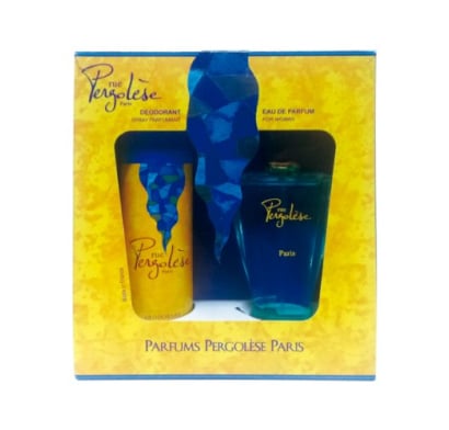 Perfume Rue Pergolese Coffret Edp 100 Ml + Desodorante