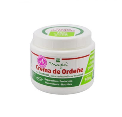 Crema De Ordeñe Maglé Pote 250 G