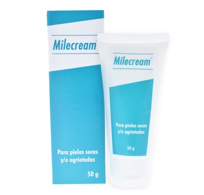 MILECREAM PIES 50 G