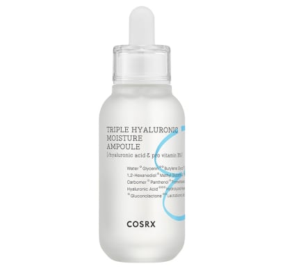 Sérum Cosrx Triple Hyaluronic Moisture Ampoule 40 ml