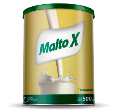 MALTOX 500 G