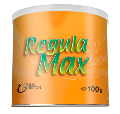 REGULAMAX 100 G