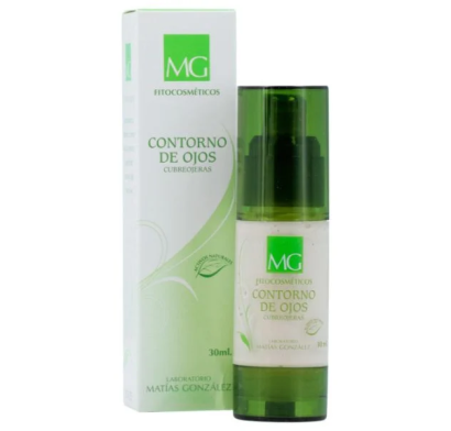 Contorno de Ojos Matías González Fito 30 ml