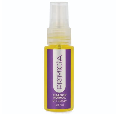 Fijador Primicia en Spray Travel 20 ml