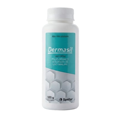Dermasil 100 g