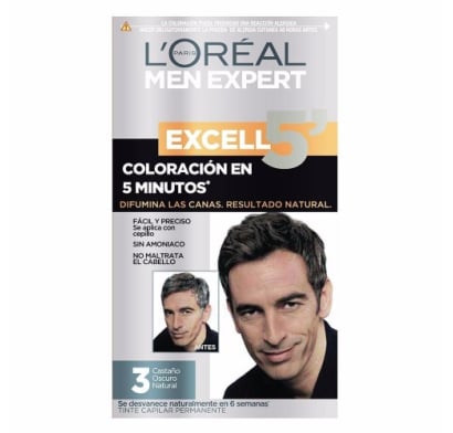 TINTA EXCELL 5' N.3