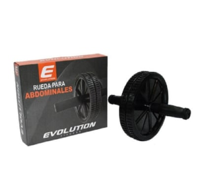 Rueda Evolution de Abdominales