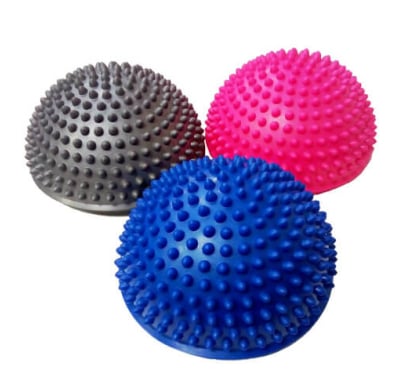 MEDIA ESFERA - MINI BOSU