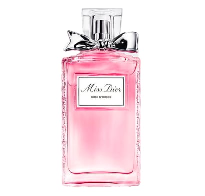 Perfume Dior Miss Dior Rose N'roses Femme EDT 100 ml