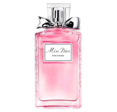 Perfume Dior Miss Dior Rose N'roses Femme EDT 50 ml
