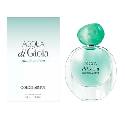 Perfume Armani Acqua di Gioia Femme EDP 30 ml