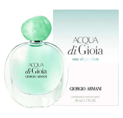 Perfume Armani Acqua di Gioia Femme EDP 50 ml