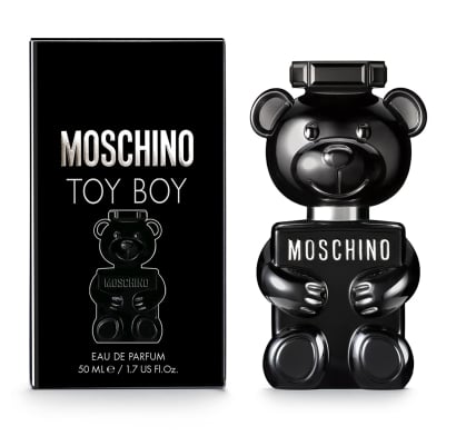 Perfume Moschino Toy Boy Men EDP 50 ml