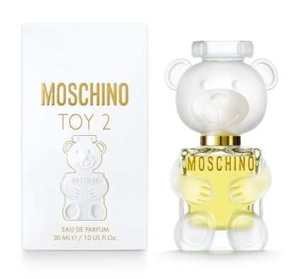Perfume Moschino Toy 2 Femme EDP 30 ml