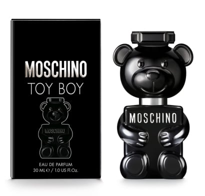 Perfume Moschino Toy Boy Men EDP
