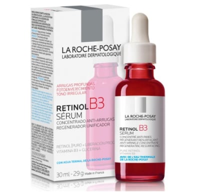 Sérum La Roche Posay Retinol B3 30 ml