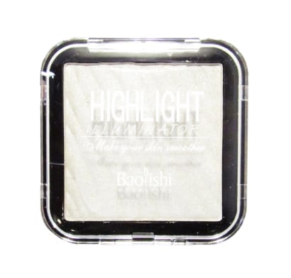 Iluminador Sombra Baolishi Blanca