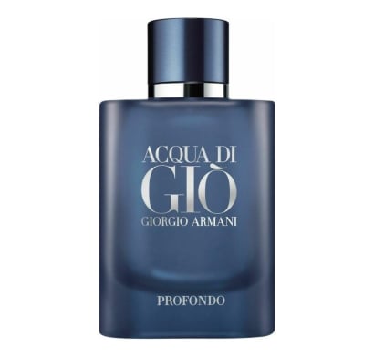 Perfume Giorgio Armani Acqua di Gio Profondo Men EDP 50 ml