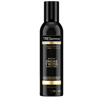 Mousse Tresemmé Extra Firme 200 Ml