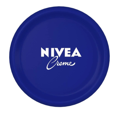 CREMA NIVEA LATA 60 ML.