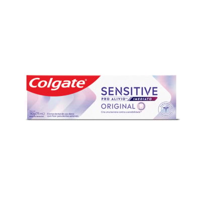 Pasta de Dientes Colgate Sensitive Pro-Alivio Original 110 g
