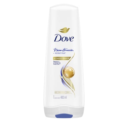 Acondicionador Dove Reconstrucción Completa 400 ml
