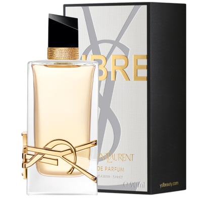 Perfume Yves Saint Laurent Libre Femme EDP 90 ml