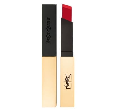 Labial Yves Saint Laurent Rouge Pur Couture The Slim