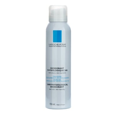 PHYSIO DEO AEROSOL 150 ML.