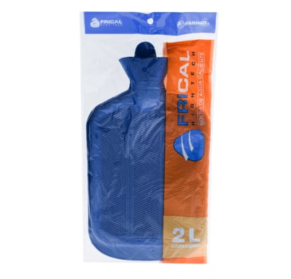 Bolsa de Agua Caliente Frical 2 l