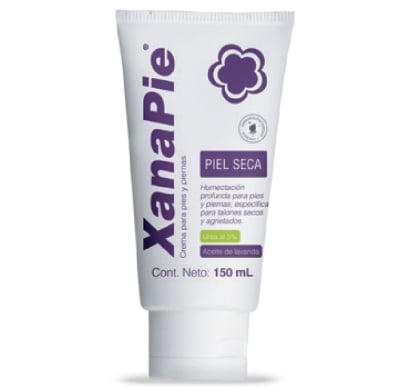 Crema Xanapie Piel Seca 150 g