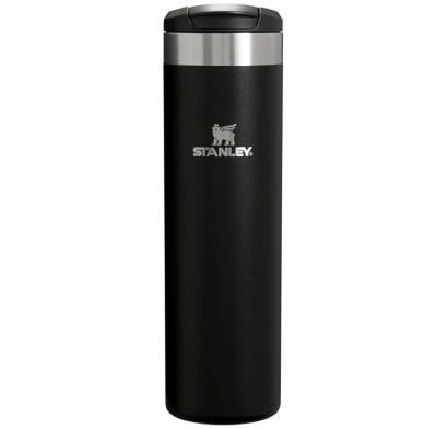 Botella Stanley AeroLight Transit Negro 590 ml