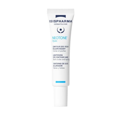 Contorno de Ojos Isispharma Neotone 15 ml